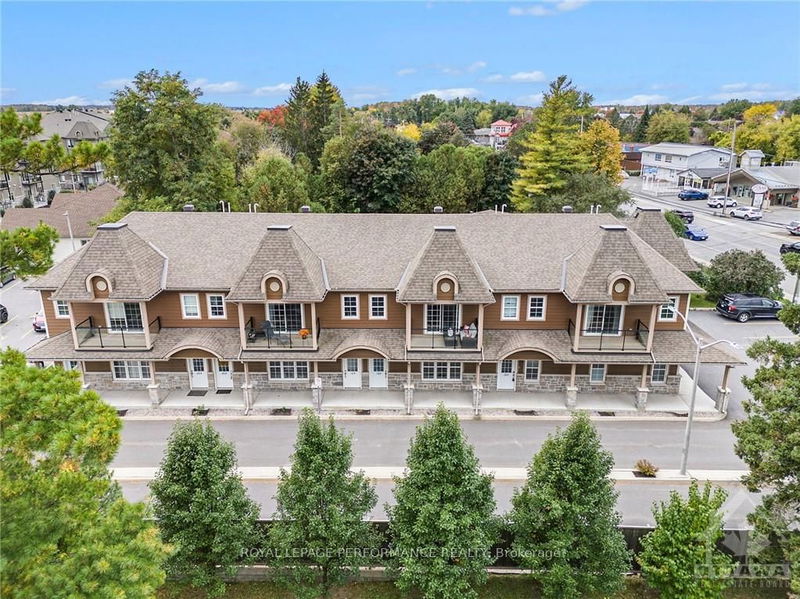home for sale on 202-245 EQUINOX Drive