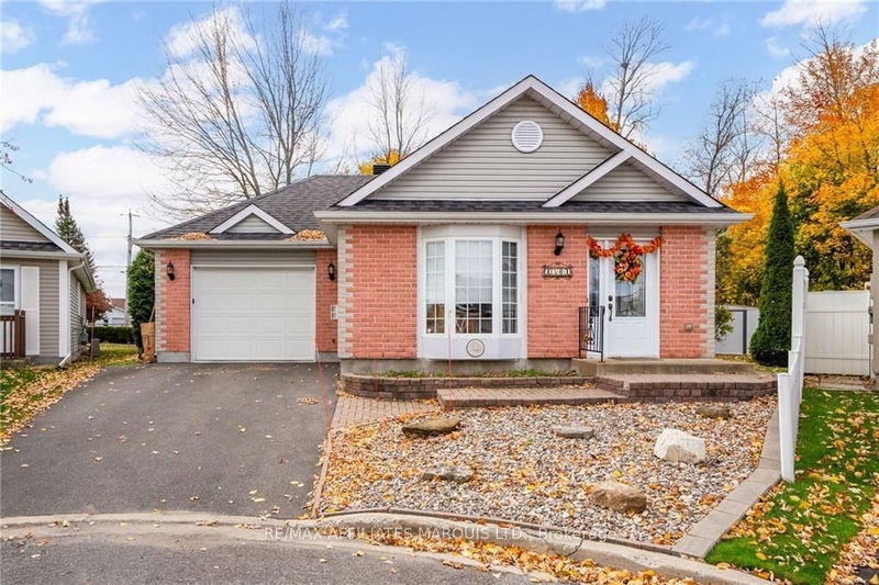 home for sale on 1501 FRANK Court