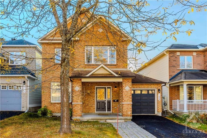 home for sale on 122 WHERNSIDE Terrace