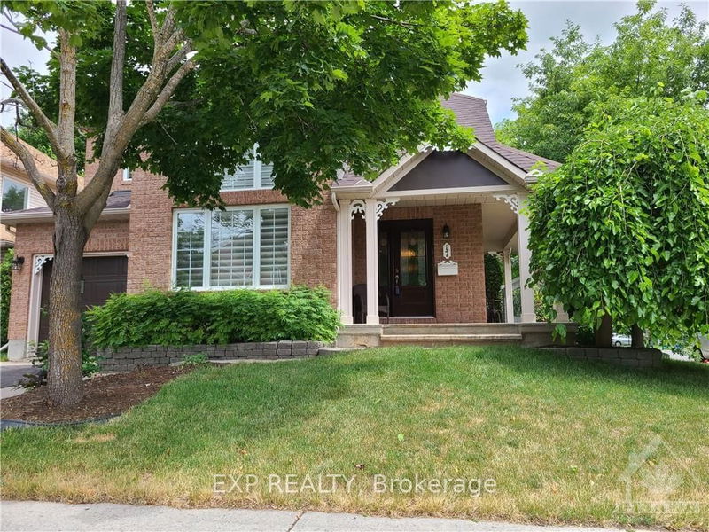 home for lease on 17 RICHVALE Street