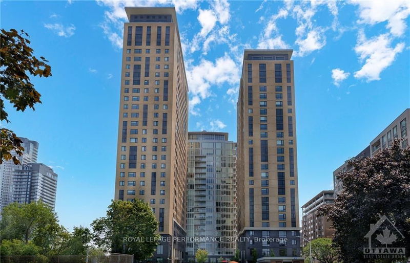 home for lease on 609-105 CHAMPAGNE Avenue