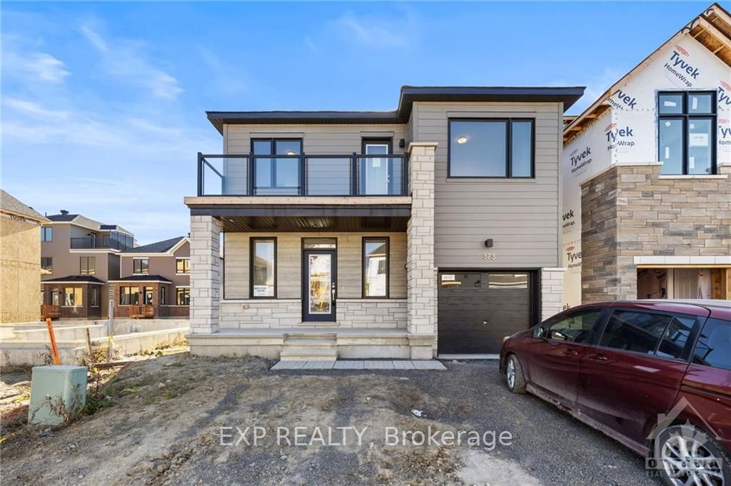 Detached House leased at 373 PENINSULA Road, Barrhaven, 7704 - Barrhaven - Heritage Park, K2J 7M4 - MLS: X9524273