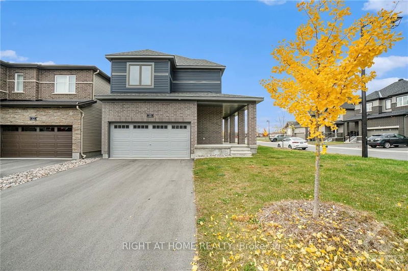 home for sale on 10 FOSSA Terrace