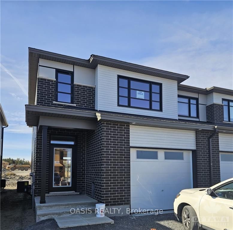 Semi-Detached House for sale at 1179 COPE Drive, Stittsville - Munster - Richmond, 8203 - Stittsville (South), K2S 3E6 - MLS: X9524275