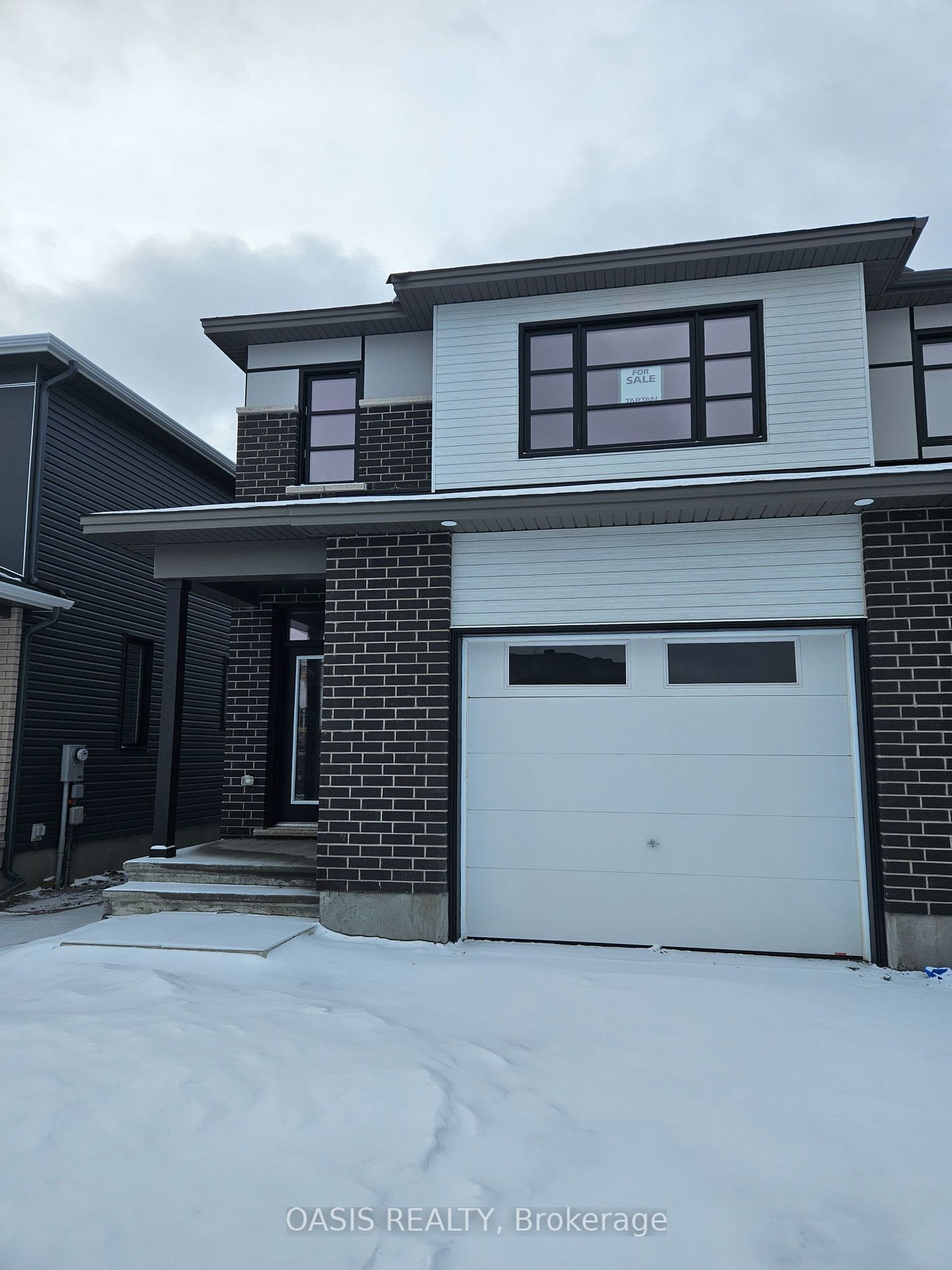 Semi-Detached House for sale at 1179 COPE Drive, Stittsville - Munster - Richmond, 8203 - Stittsville (South), K2S 3E6 - MLS: X9524275