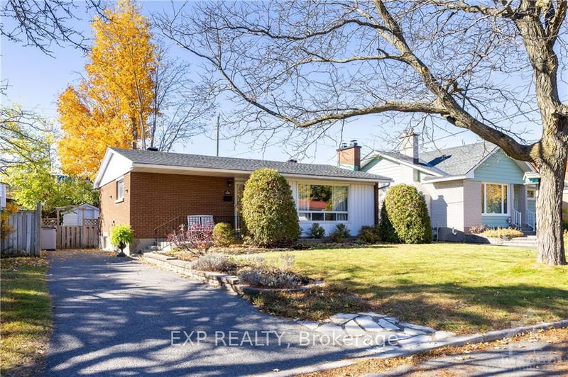 home for sale on 1136 SODERLIND Street