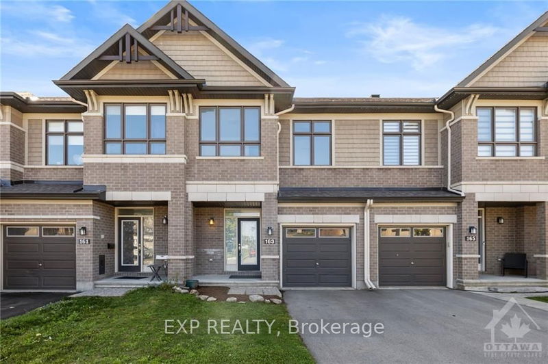 home for sale on 163 SHINNY Avenue