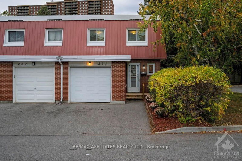 home for sale on 231 ROMULUS