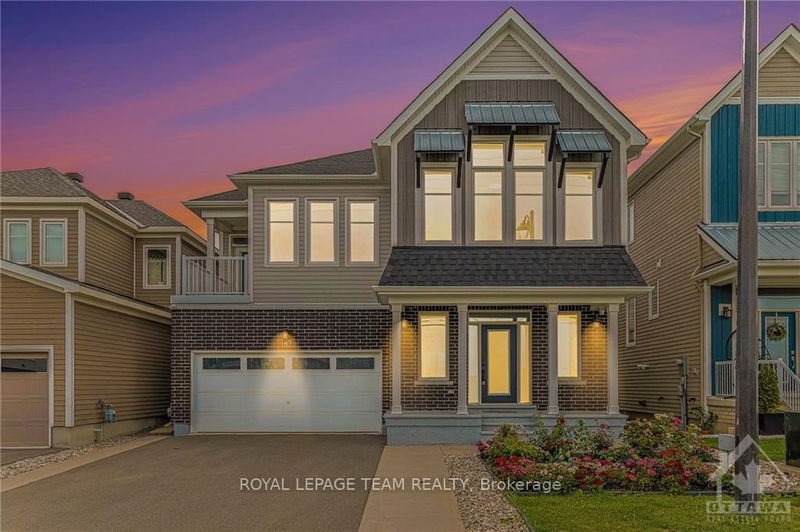 home for sale on 147 EQUITATION Circle