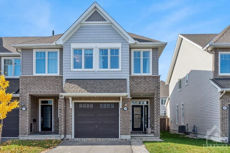 home for sale on 2849 GRAND CANAL Street