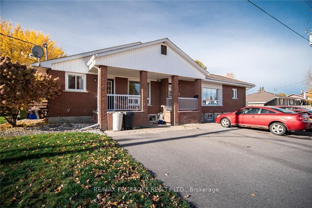 Building at 632 FIRST Avenue, Laurentian Valley, 531 - Laurentian Valley