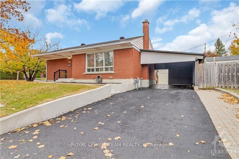 home for sale on 2686 IRIS Street