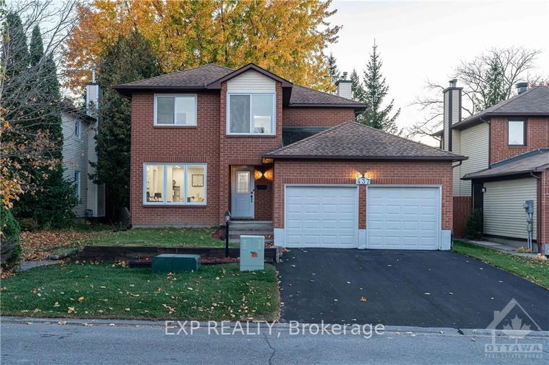 home for sale on 437 PICKFORD Drive