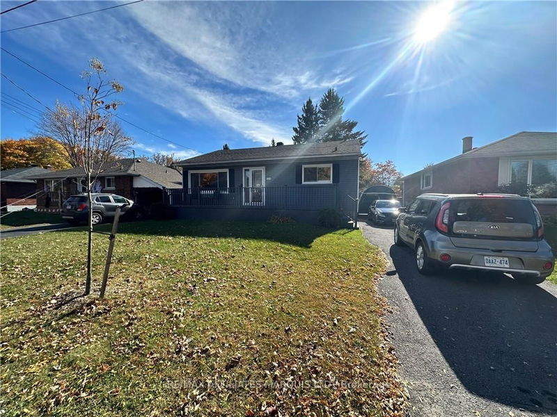 home for sale on 1218 LEONARD Street