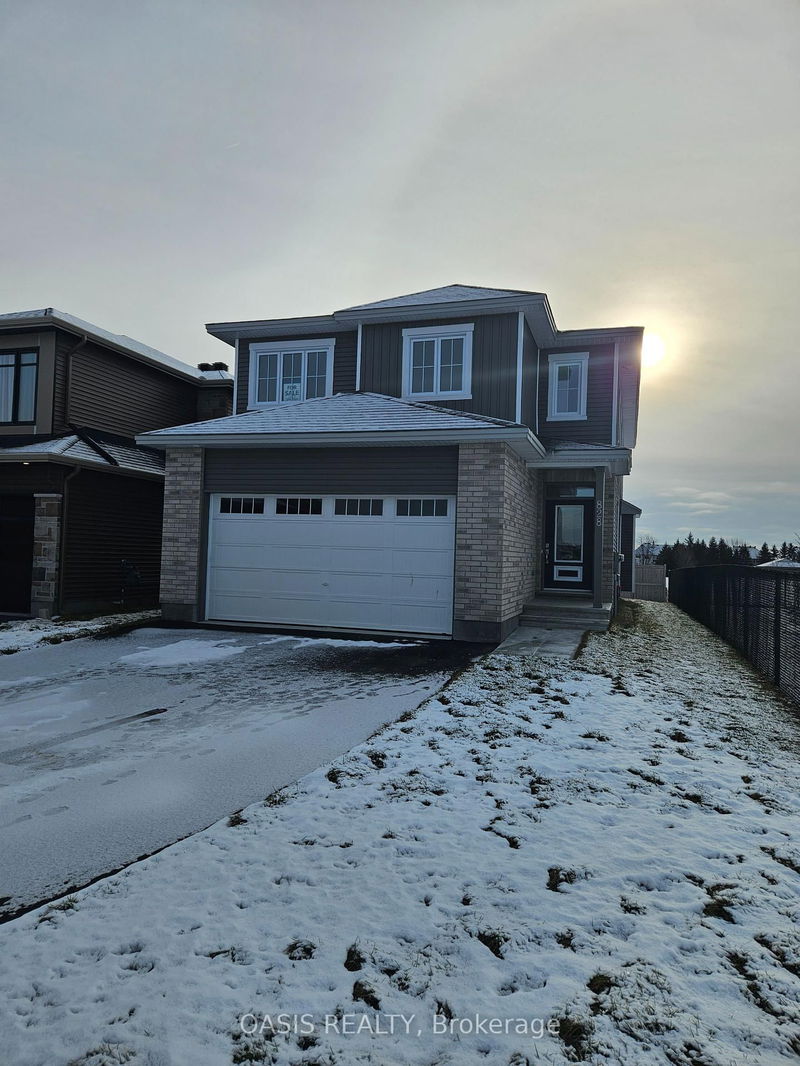 home for sale on 828 SNOWDROP Crescent