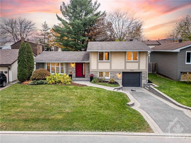 home for sale on 1978 MARQUIS Avenue