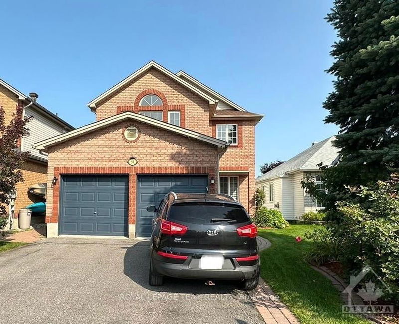 home for sale on 50 ALLANFORD Avenue