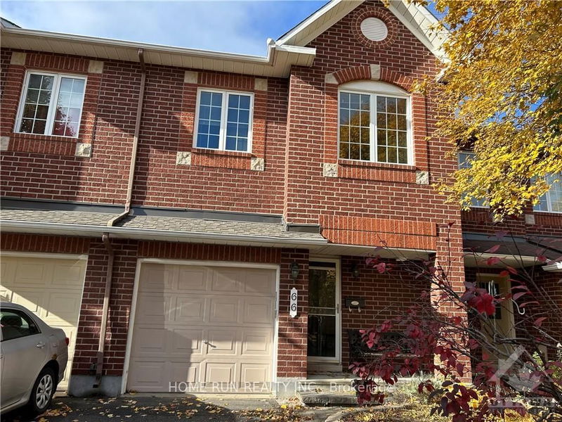 home for lease on 66 LANDOVER Crescent