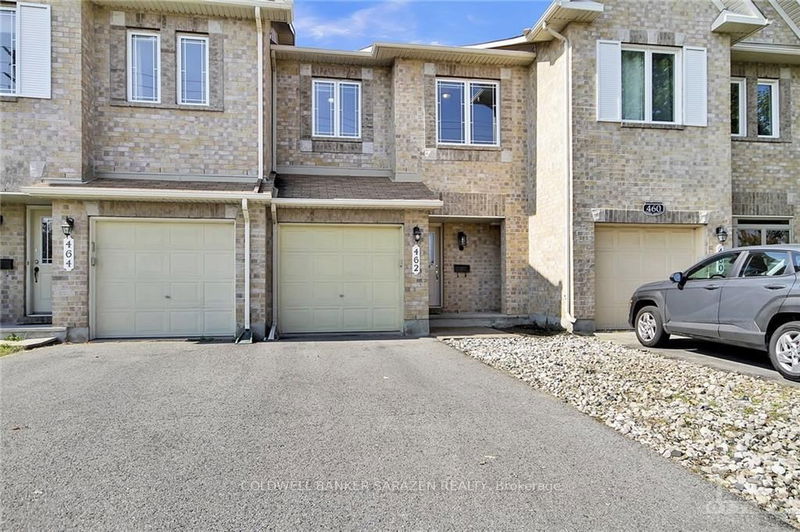 home for sale on 462 CITADEL Crescent
