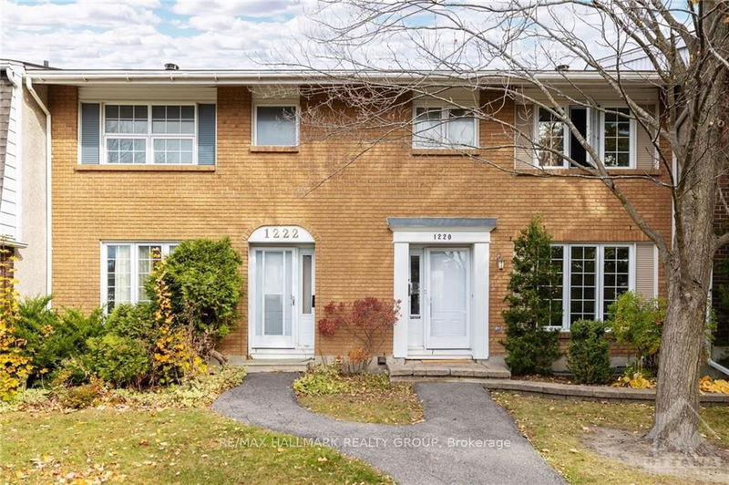 home for sale on 1220 PEBBLE Road