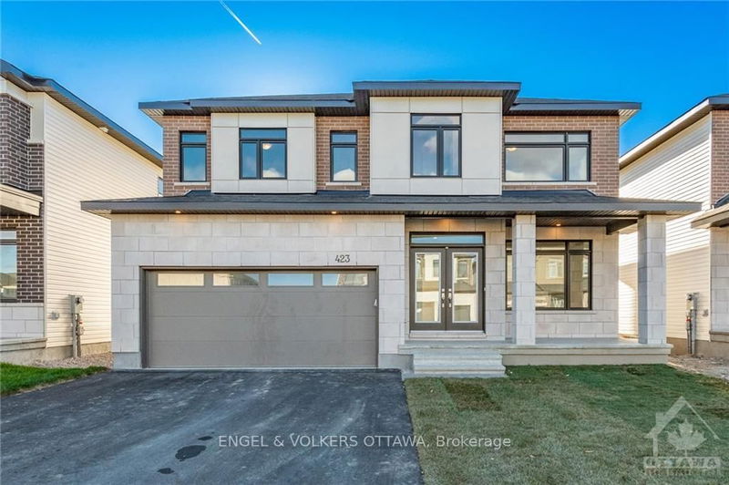 home for sale on 423 SHUTTLEWORTH Drive