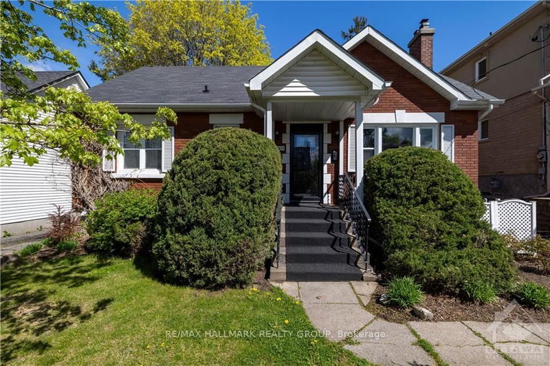home for sale on 1217 ANOKA Street