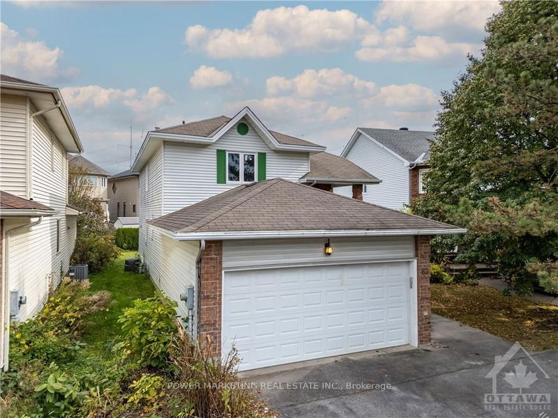 home for sale on 62 SADDLEHORN Crescent