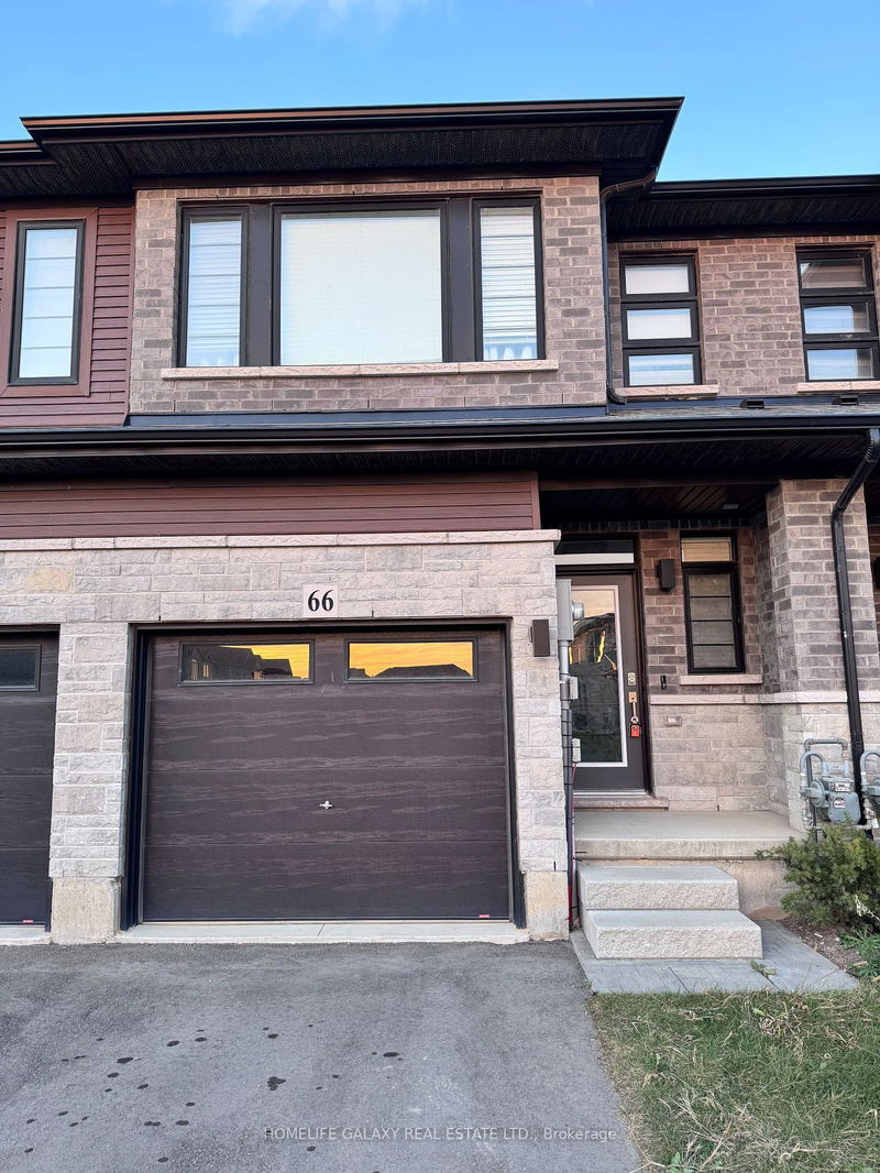 home for lease on 66 June Callwood Way