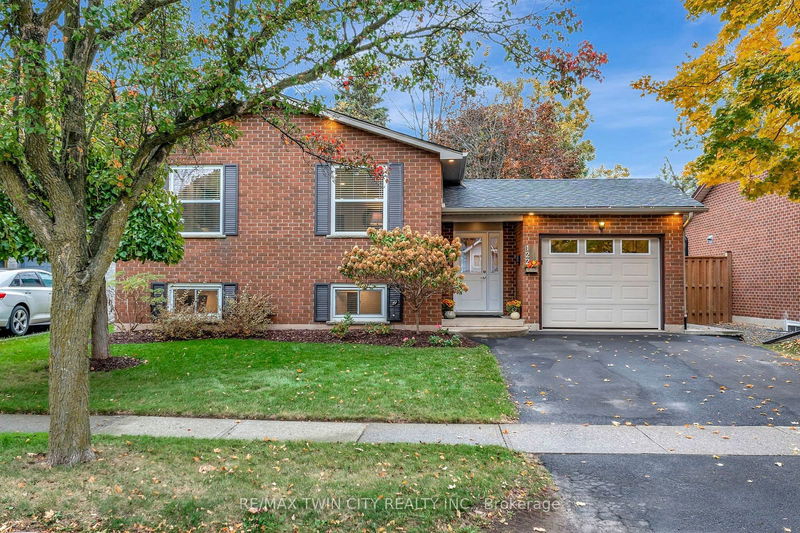home for sale on 122 Gillin Road