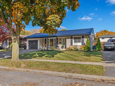 6 Tanglewood Terr, Brantford - 