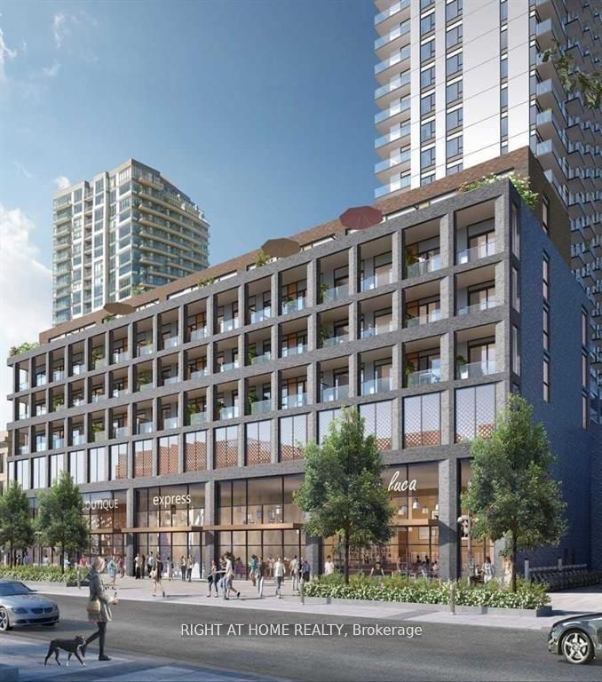 home for lease on 224-55 Duke Street W