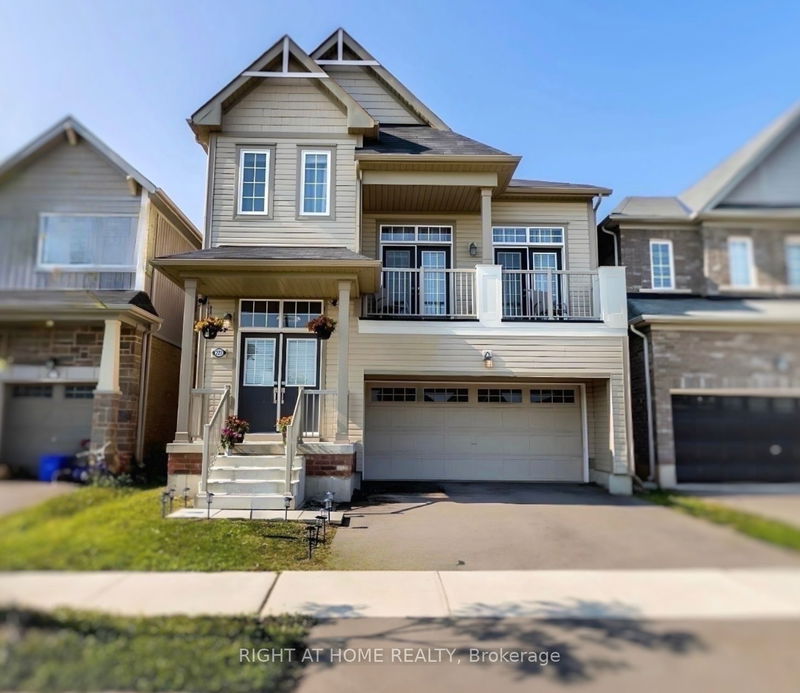 home for lease on #Upper-223 Thompson Road
