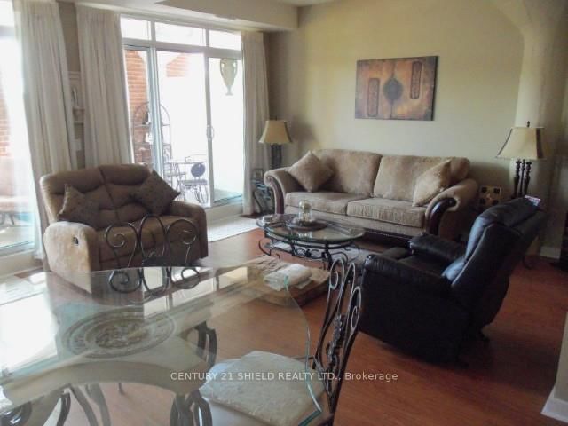 310 - 710 COTTON MILL St, Cornwall, K6H 7L3 | Image 2