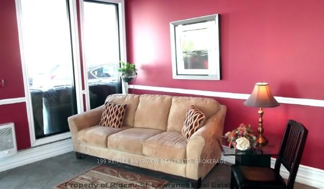 204 - 22 WELLAND St, Perth, K7H 3H7 | Image 3