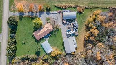 22181 Cherry Hill Rd, Thames Centre - Rural Thames Centre image-0-2