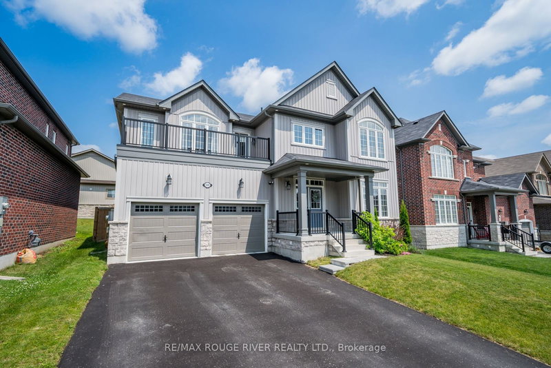 120 Highlands Blvd, Cavan Monaghan, L0A 1G0 | Image 2