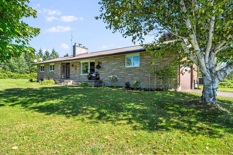 1076 Sandringham Rd, Kawartha Lakes - Rural Eldon image-0-0