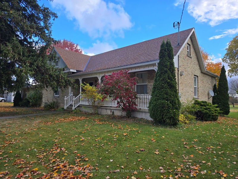 home for sale on 172 Victoria Drive