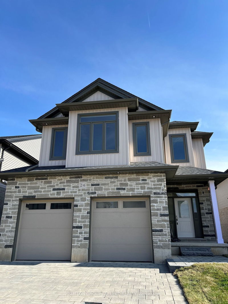 Unit 24 — 7966 Fallon Dr, Lucan Biddulph - Granton image-0-0