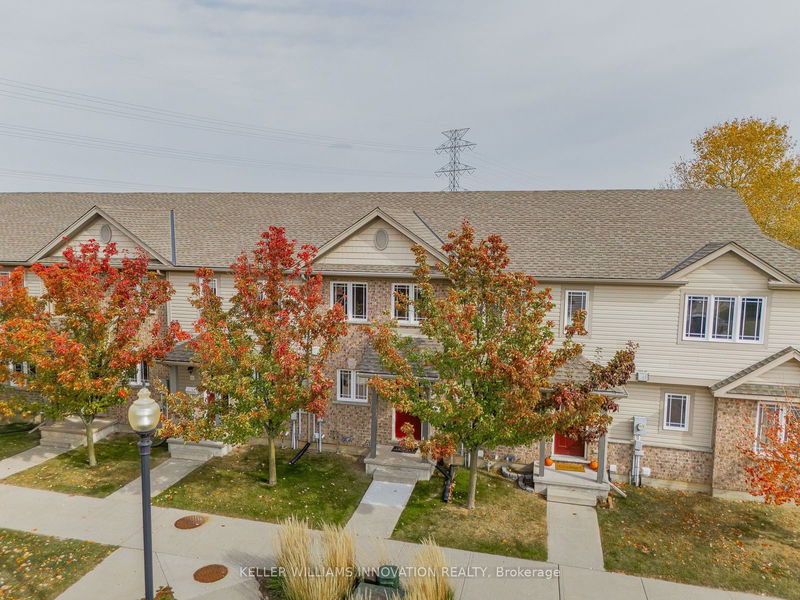 home for sale on 50-535 Windflower Crescent