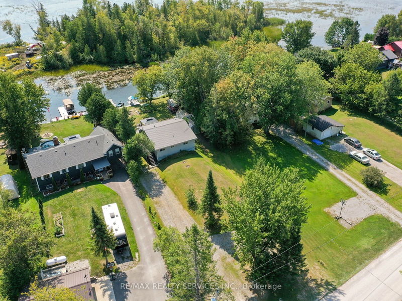 183 McGuire Beach Rd, Kawartha Lakes - Rural Carden image-0-0