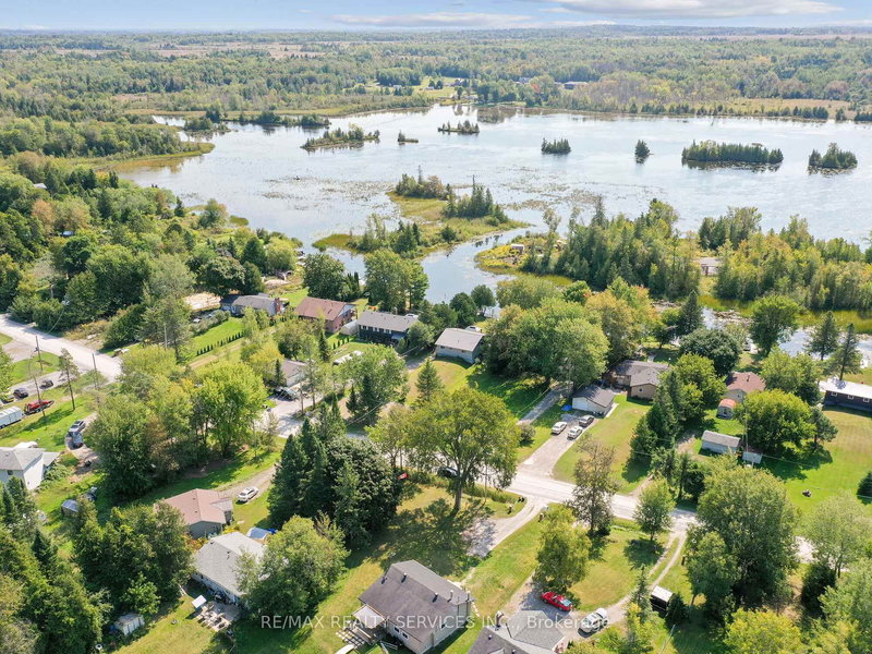 183 McGuire Beach Rd, Kawartha Lakes, K0M 2B0 | Image 2