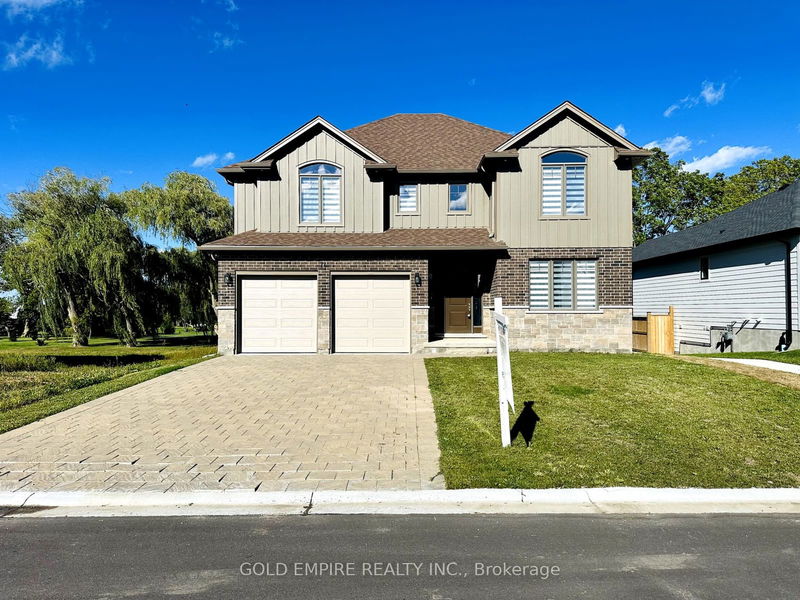 74 Royal Cres, Southwold - Talbotville image-0-0