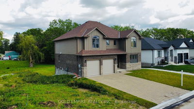 74 Royal Cres, Southwold - Talbotville image-0-1