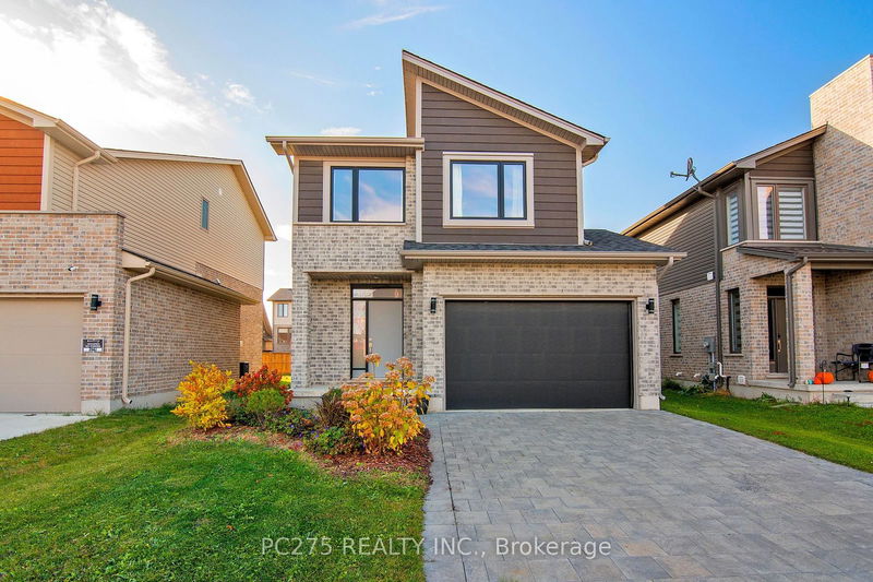home for sale on 2459 Irish Moss Road