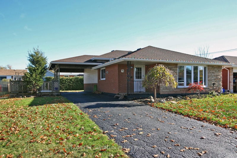 45 Lorne Ave, Grimsby -  image-0-0