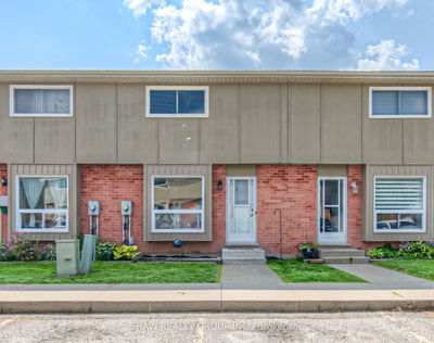 Unit 3 — 400 Springbank Ave, Woodstock -  image-0-3