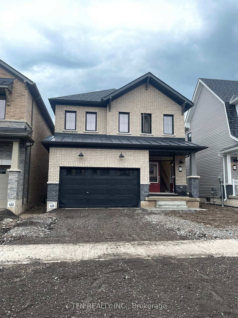 home for lease on 302 Port Crescent