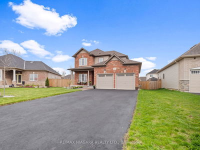 864 Burwell St, Fort Erie - 