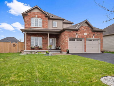 864 Burwell St, Fort Erie -  image-0-2